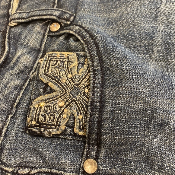 Premiere Jeans Size 13/14 - Picture 8 of 11